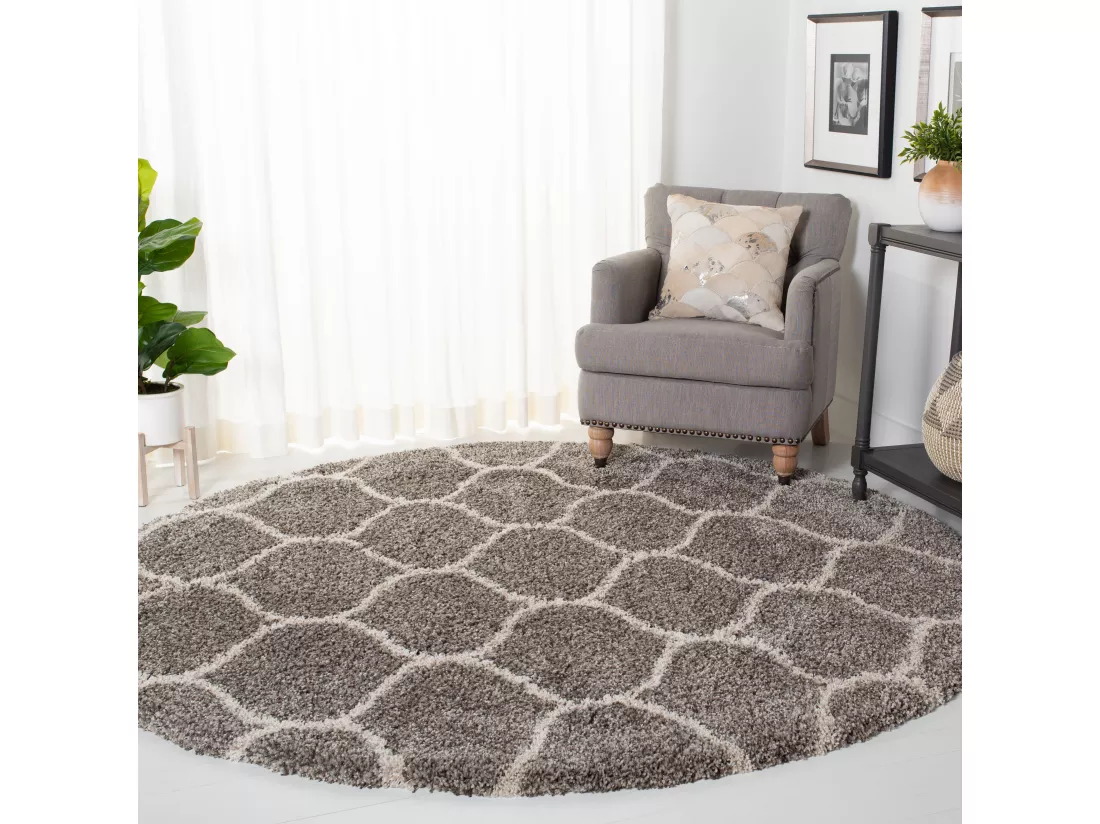 Tapis Ivory 213 X 213 cm - Zoey