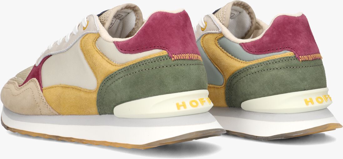 multi the hoff brand lage sneakers madrid woman