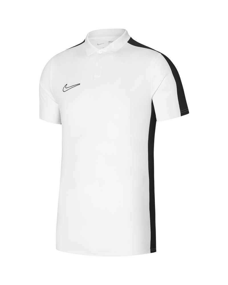 Polo Nike Academy 23 Blanc pour enfant