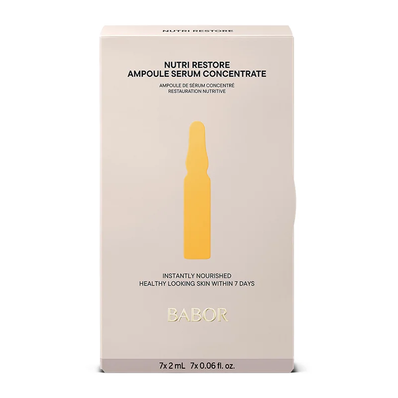 Nutri Restore Ampoule, 7x2ml