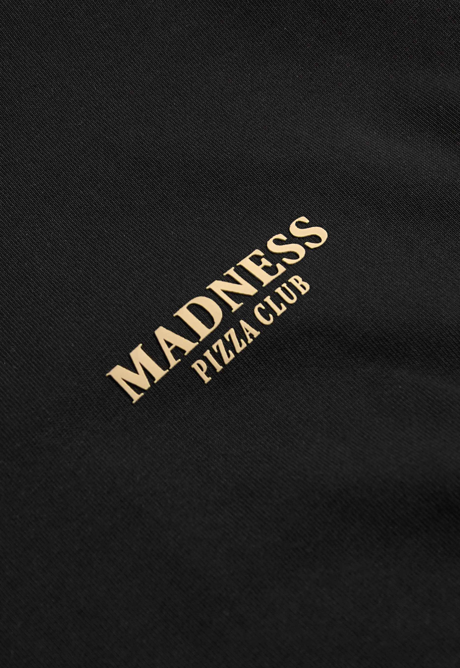 Madness Margherita T-Shirt