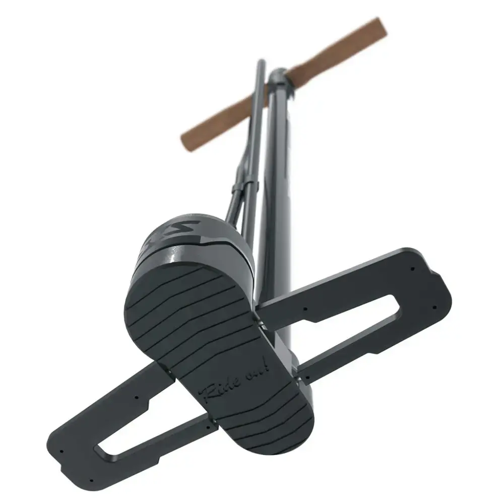 SKS NXT Fietspomp Zwart