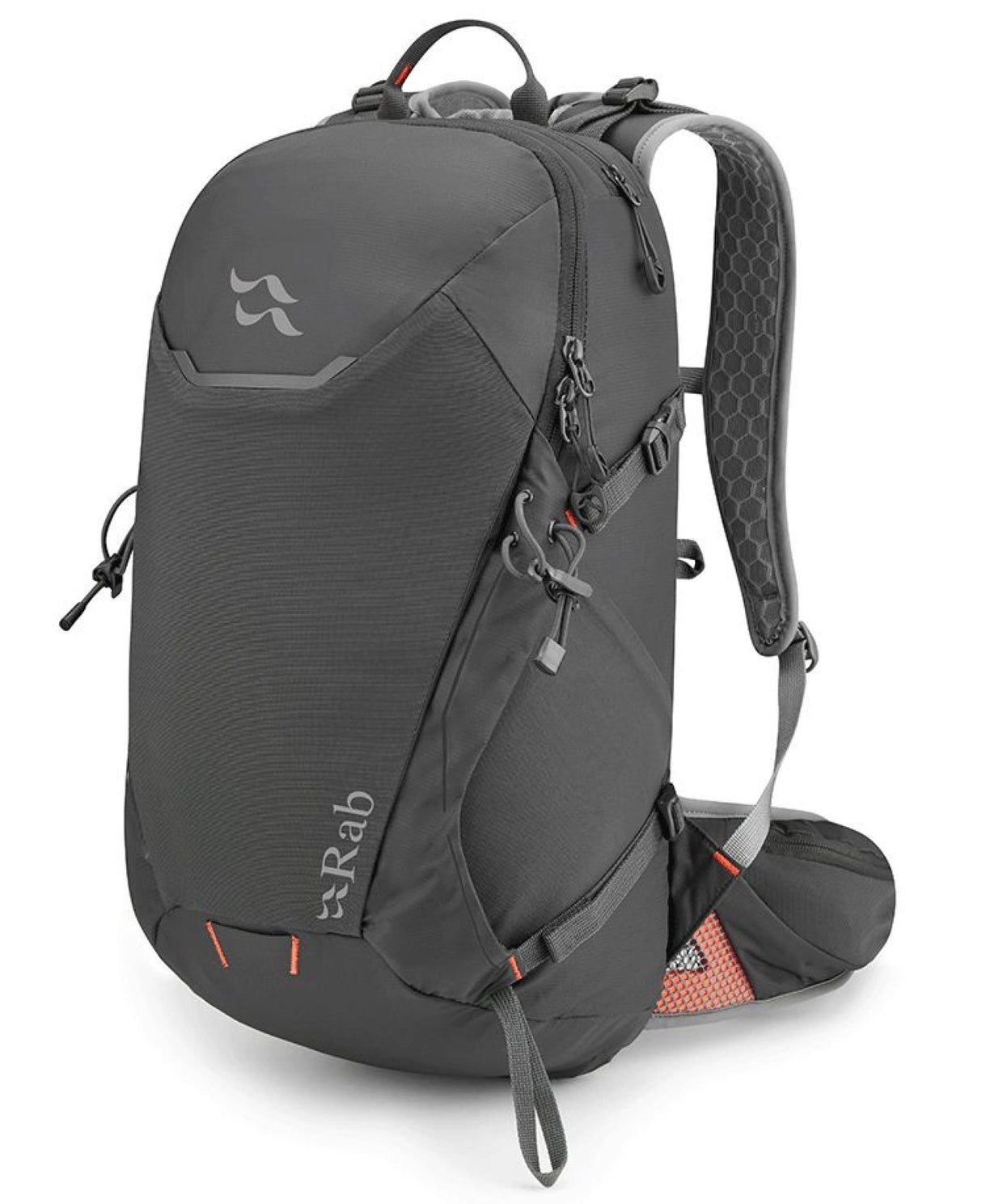 Rab<br>Aeon ND18