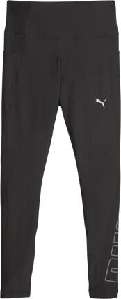 PumaFit EVERSCULPT High Waist Leggings - schwarz