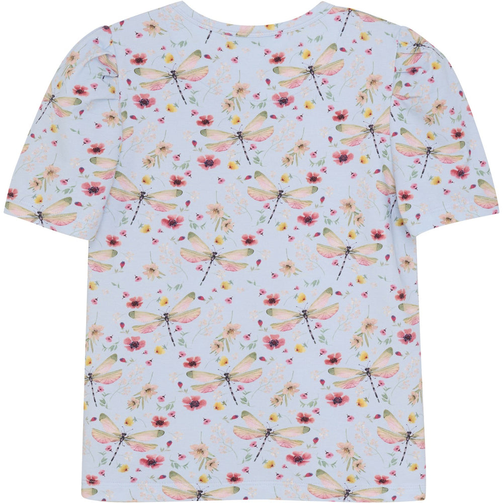 Køb Minymo Skyway T-Shirt AOP