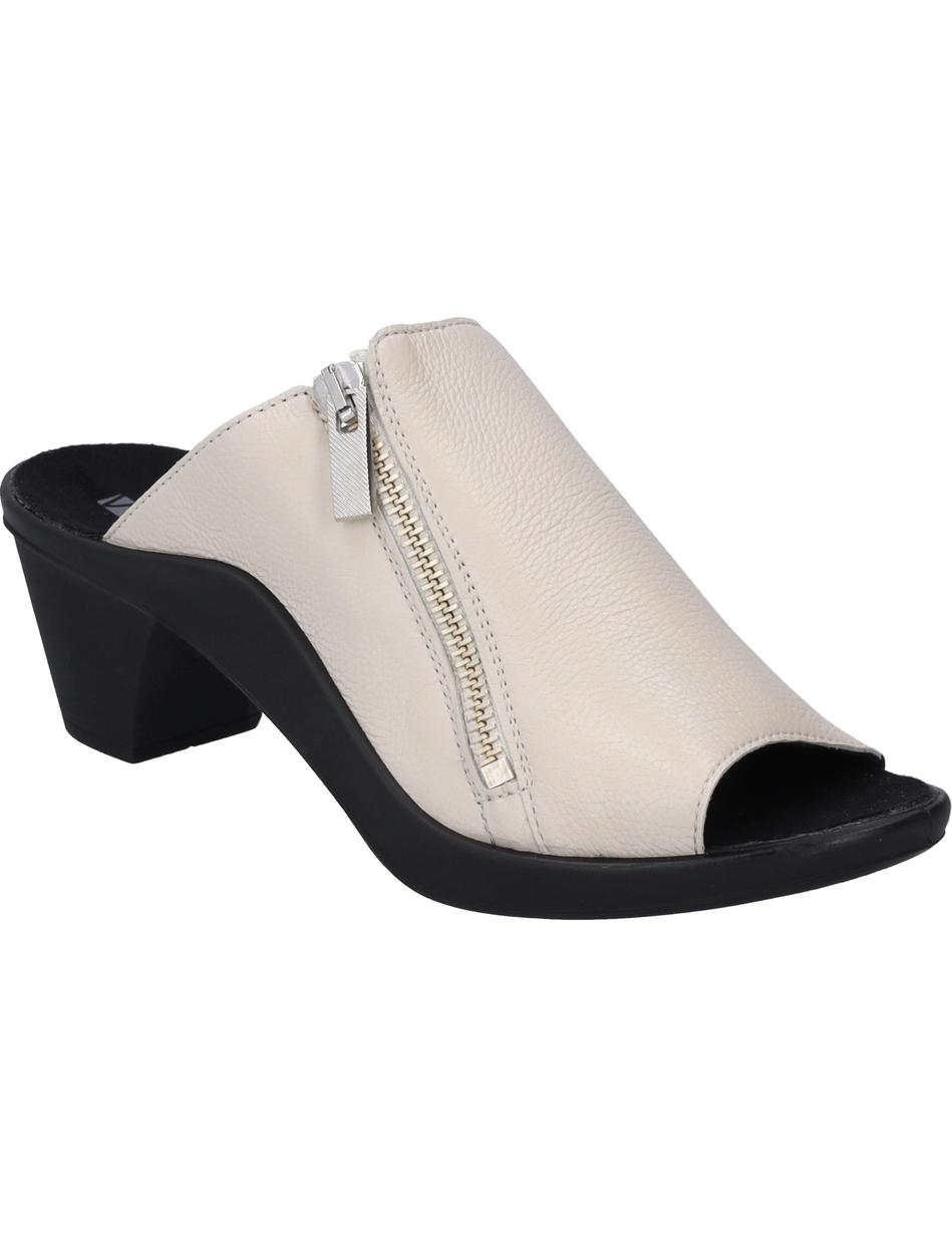 Clog St.Tropez 297, creme