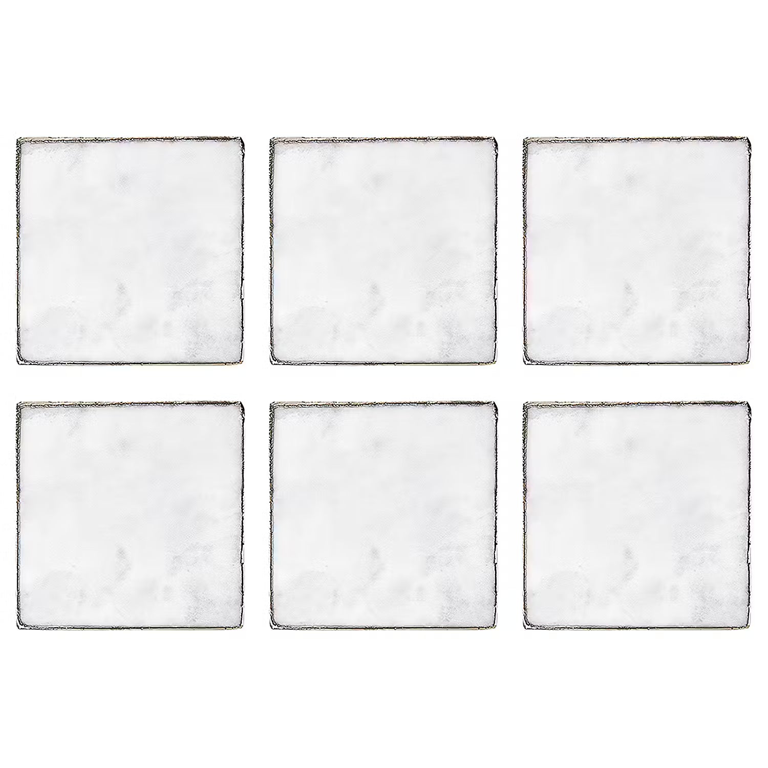 MARBLE Untersetzer 4er-Set