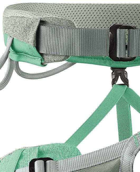 EDELRID - HARNAIS D ESCALADE JAYNE