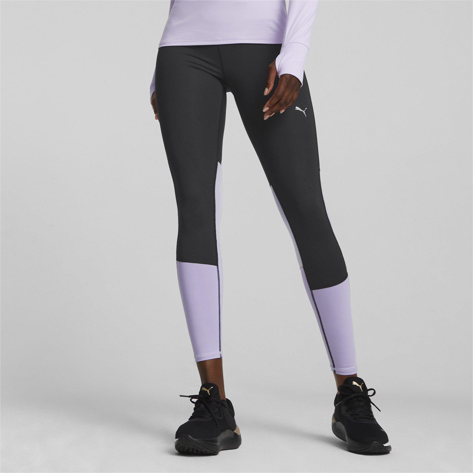 Puma Run Long Performance Tight