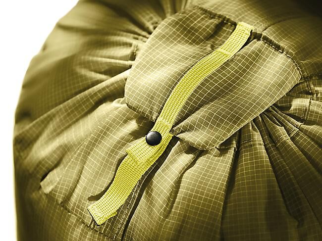 DEUTER - SAC DE RANDONNEE AIRCONTACT ULTRA 35+5 SL