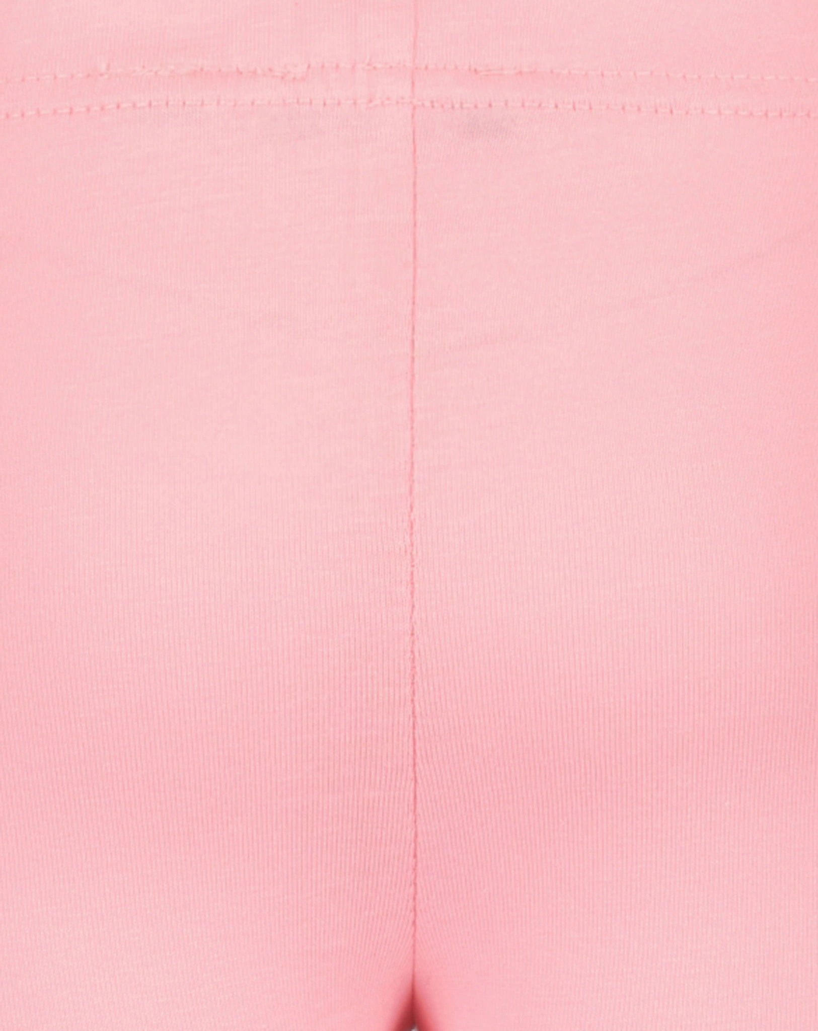 Capri-Leggings SOLID G in azalee