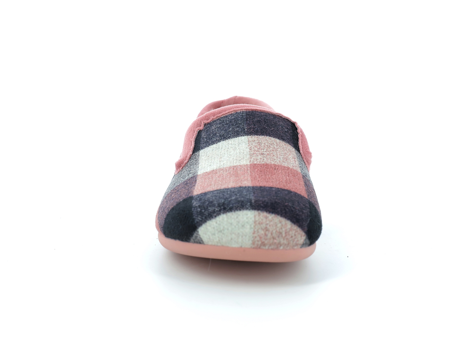 La bande a mich-FLOCON Textile Multicolore