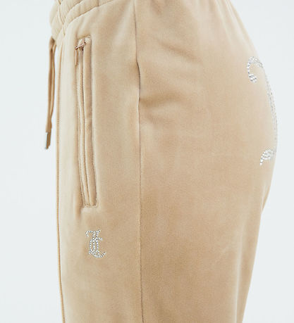 Juicy Couture Velours Hosen - Nomade