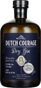 DUTCH COURAGE DRY GIN 1LTR