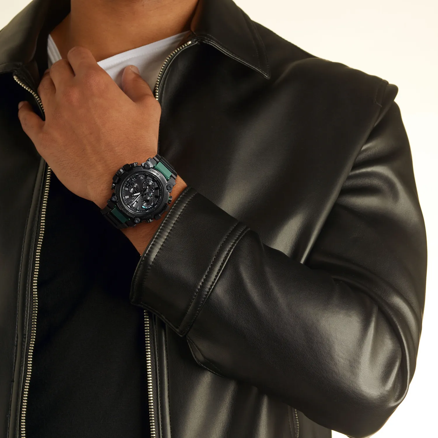 Casio G-shock Pro MTG-B3000BD-1A2ER