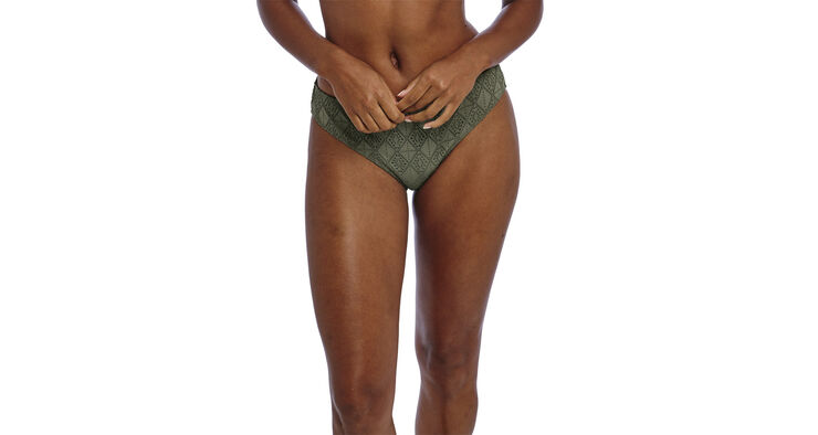 Freya NOMAD NIGHTS BIKINI BRIEF Sage