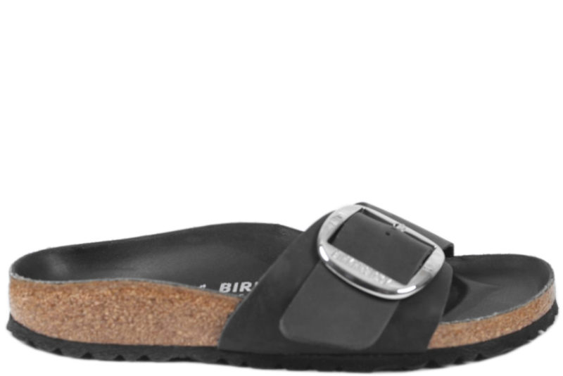 BIRKENSTOCK MADRID BIG BUCKLE SORT