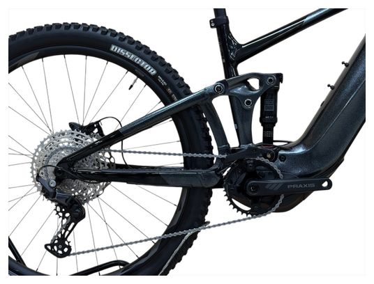 Produit reconditionné . Giant Trance X E 3 Pro 3 SHIMANO 2023 . VTT électrique . très bon état
