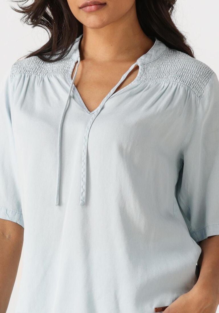 lichtblauwe moscow blouses 119-05-willy