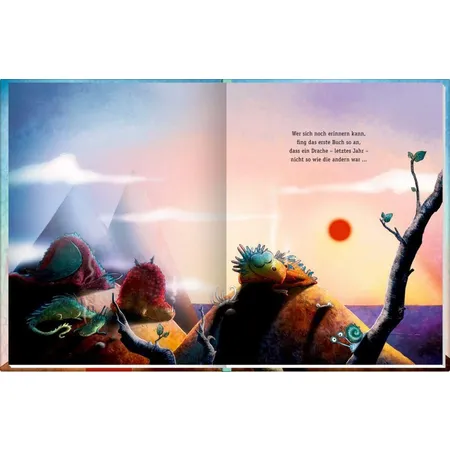 Coppenrath Verlag Furzipups (Bd.2) und Hicksi Huhn