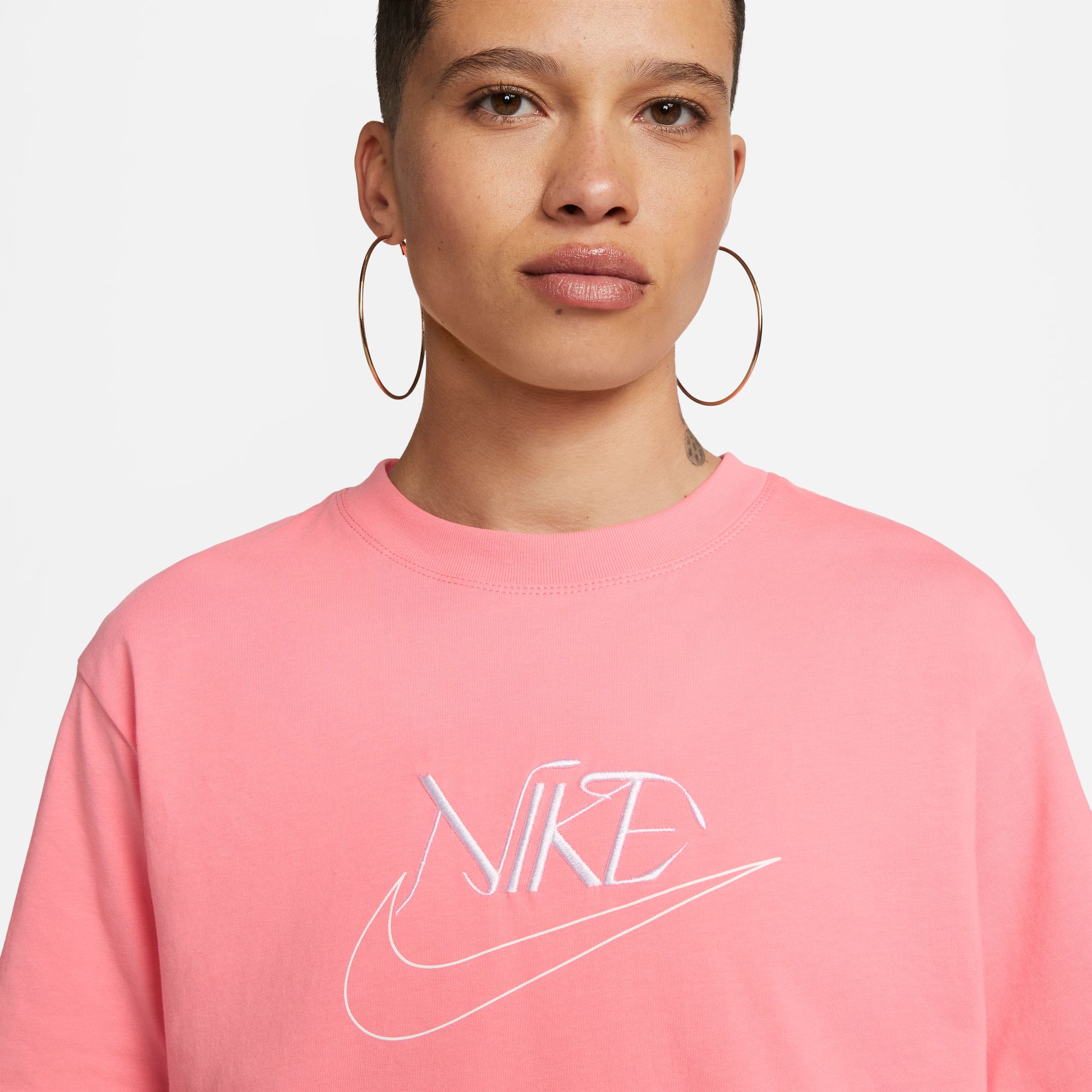 Nike W NSW Tee OC 2BF
