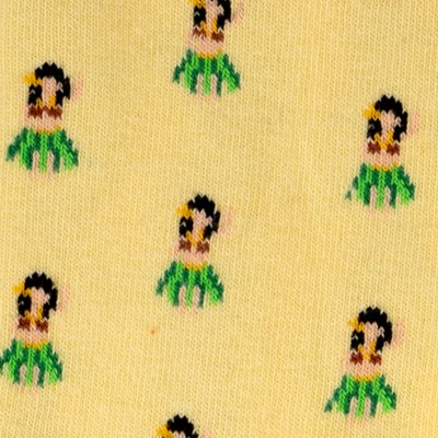 Chaussettes homme 41/46 CABAIA