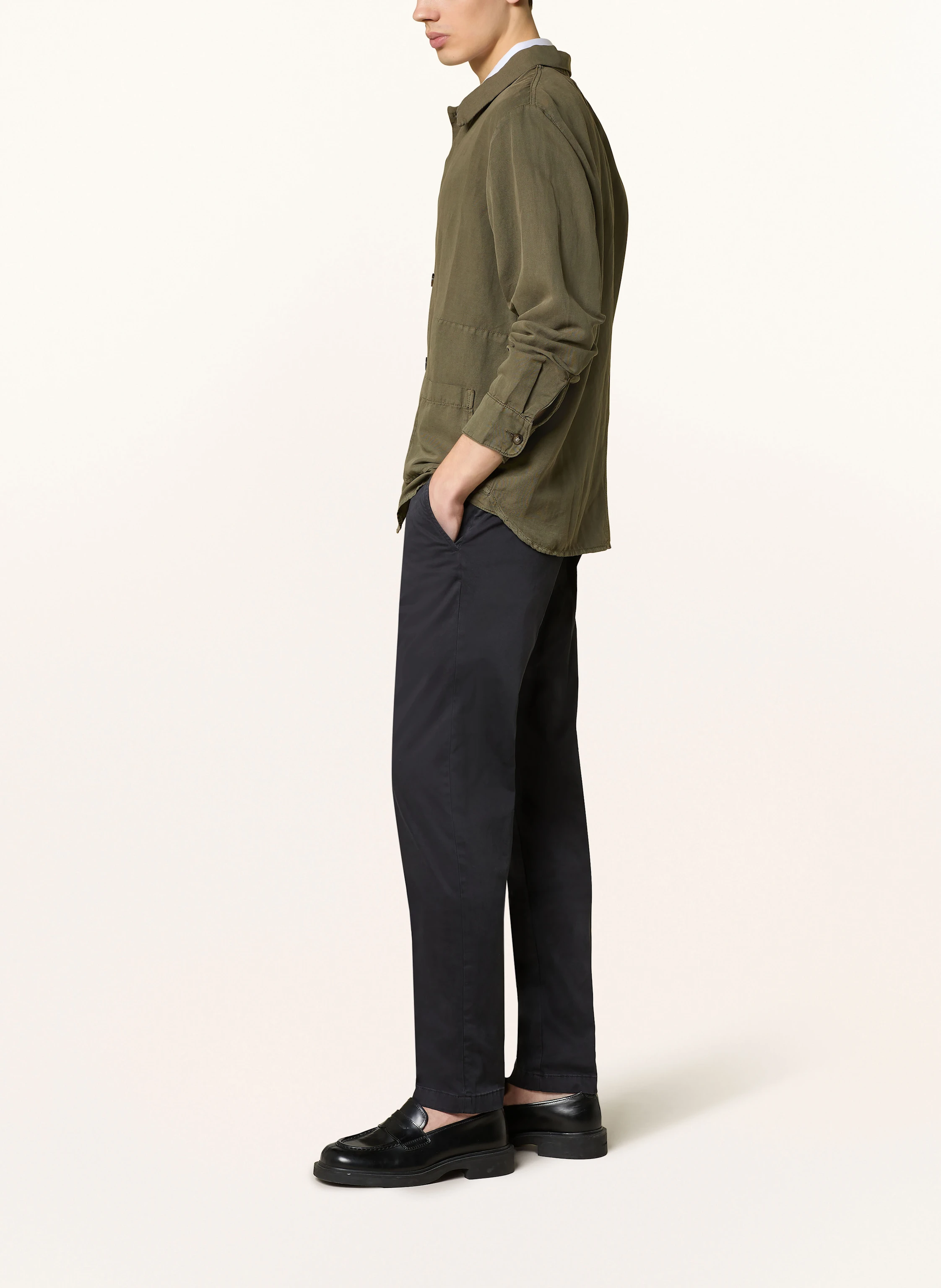 STRELLSON Chino TIUS Extra Slim Fit