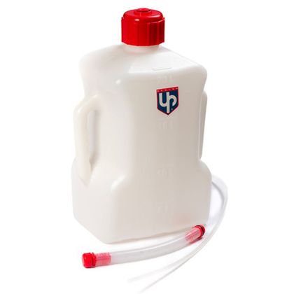 Jerrican UP Design 20L Universel - Incolore