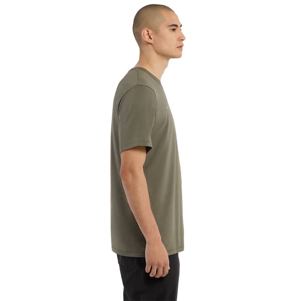 T-shirt randonnée ARC'TERYX CAPTIVE SPLIT SS T-SHIRT M FORAGE