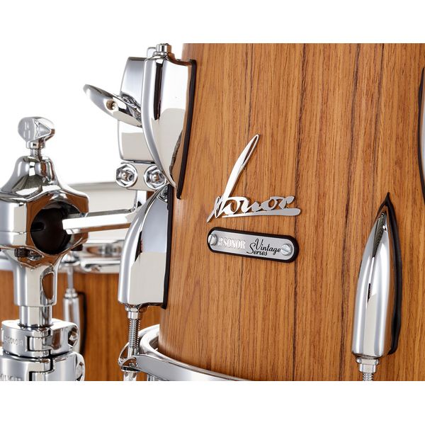 Sonor Vintage Three20 Teak WM