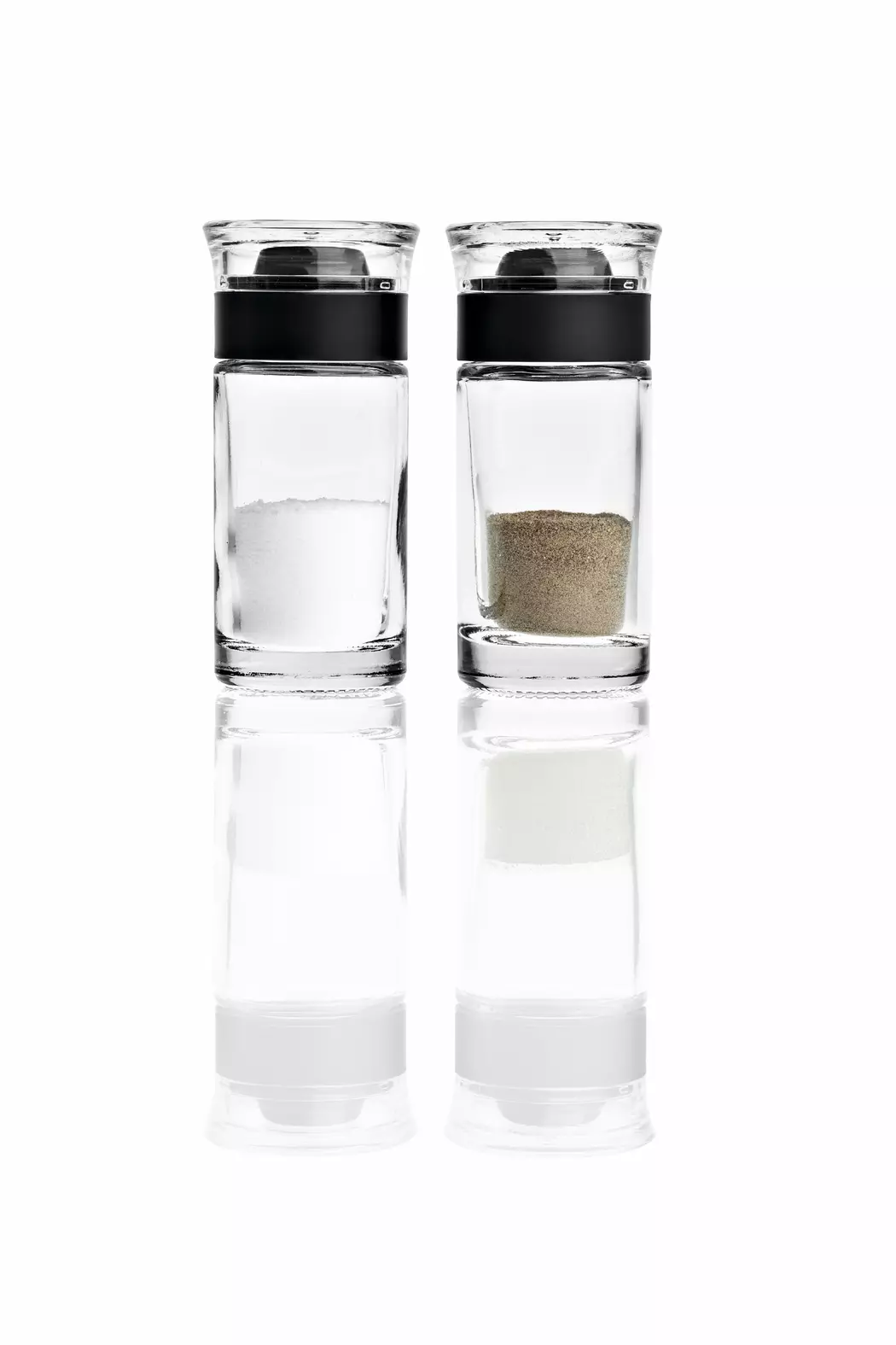 Salz- & Pfefferstreuer Cucina 2tlg.