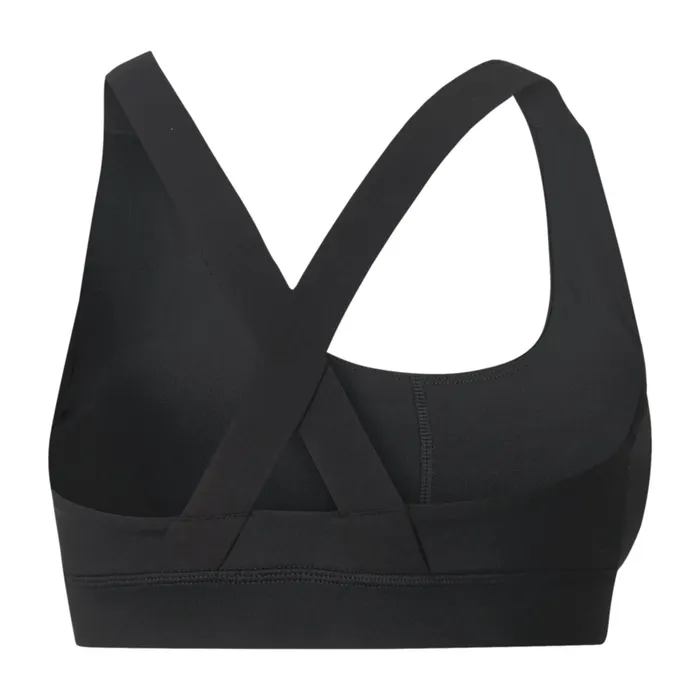 Puma Mid Impact Sportbeha Dames