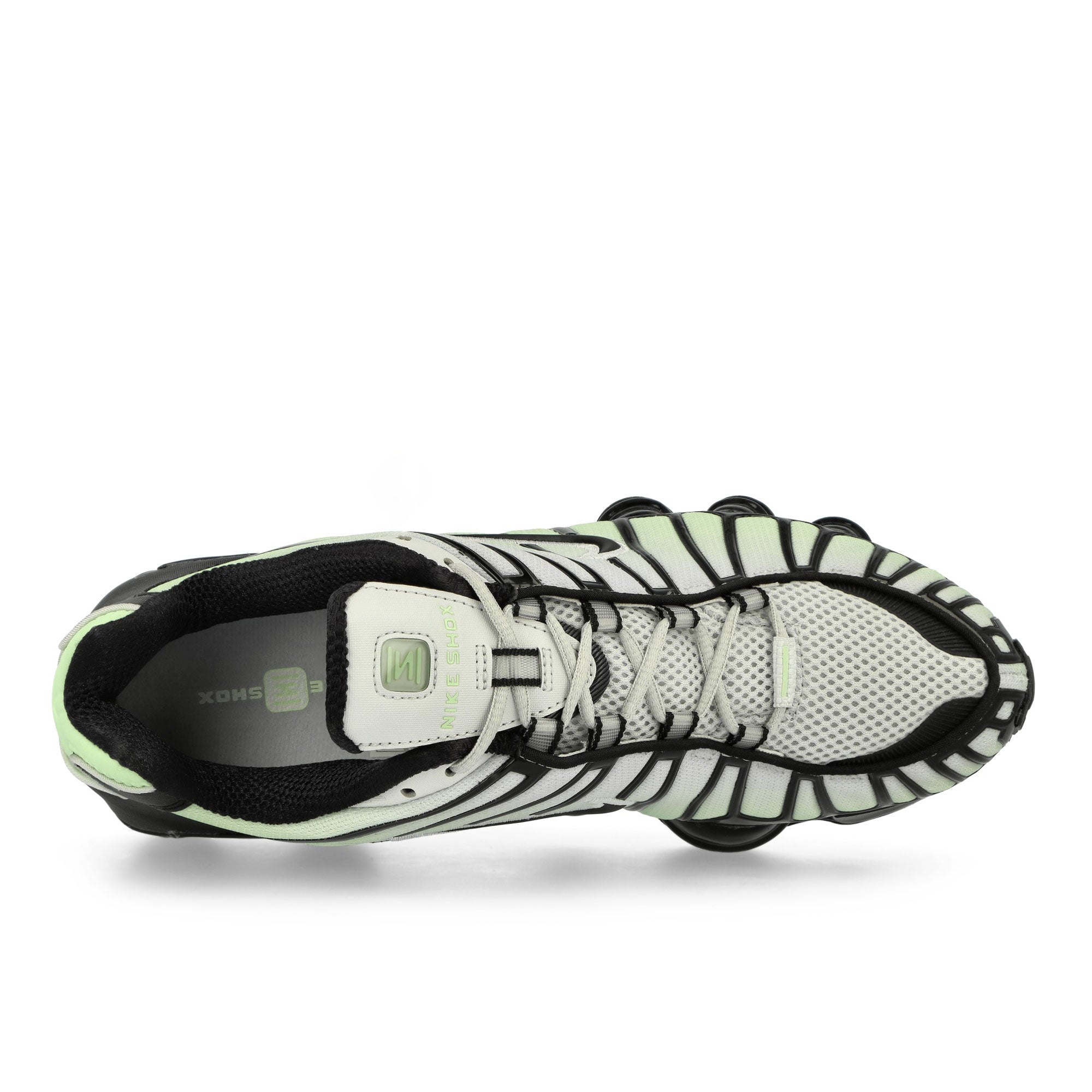 Nike<br>Shox TL