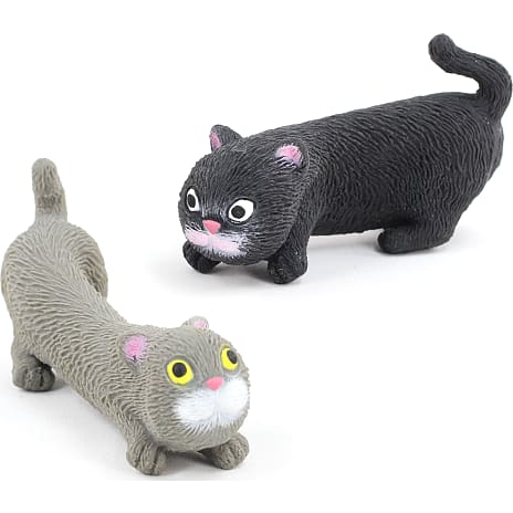 Scoop Stretchy Kitten