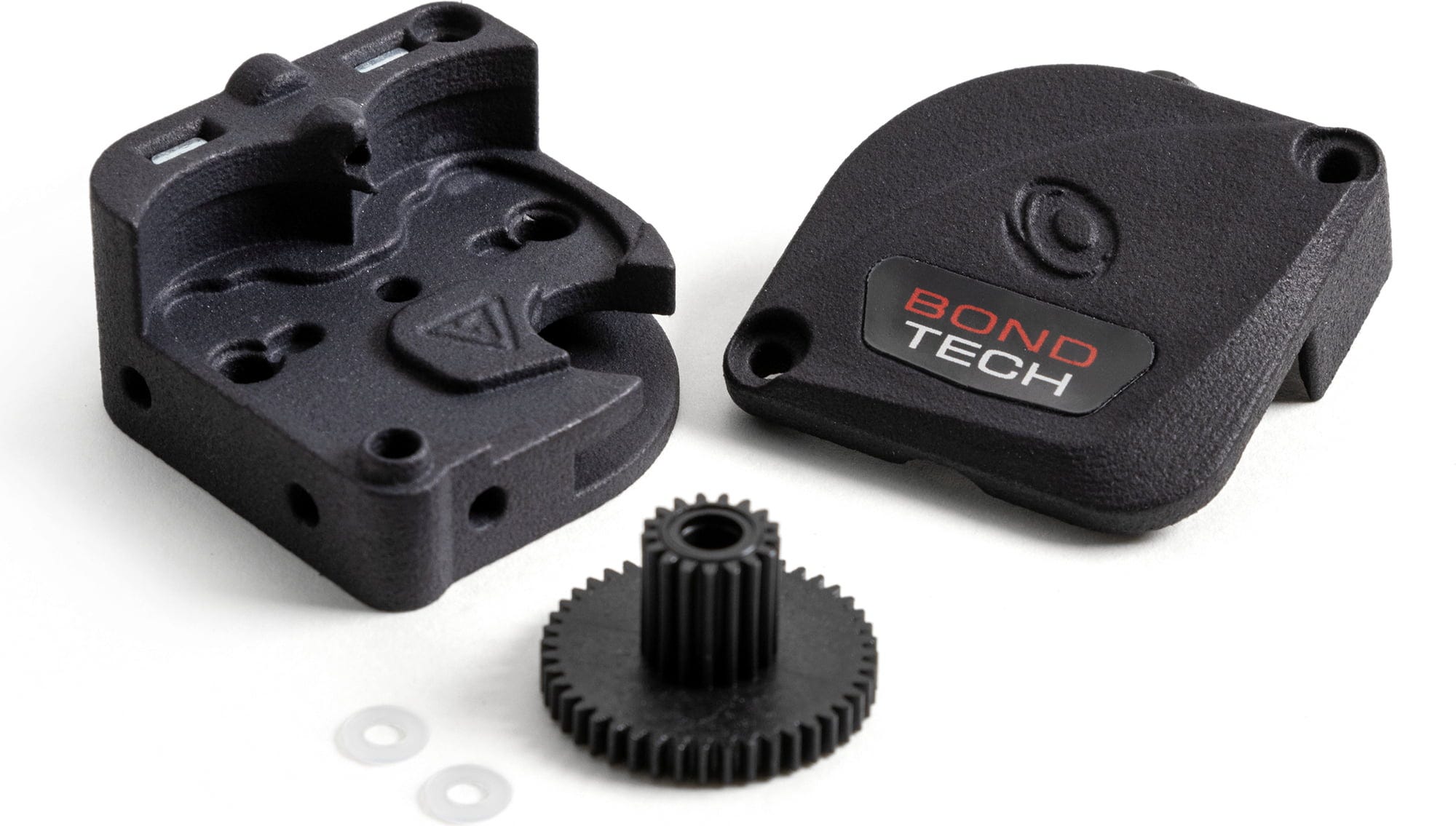 Bondtech  LGX Lite V2 Upgrade Kit    Upgrade Kit zur Aufrüstung des LGX Lite eXtruders