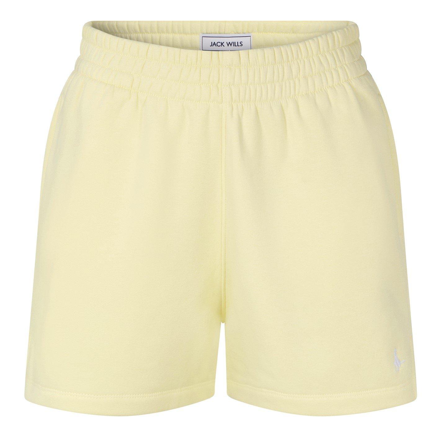Jack Wills JW Astbury Boyfriend Short
