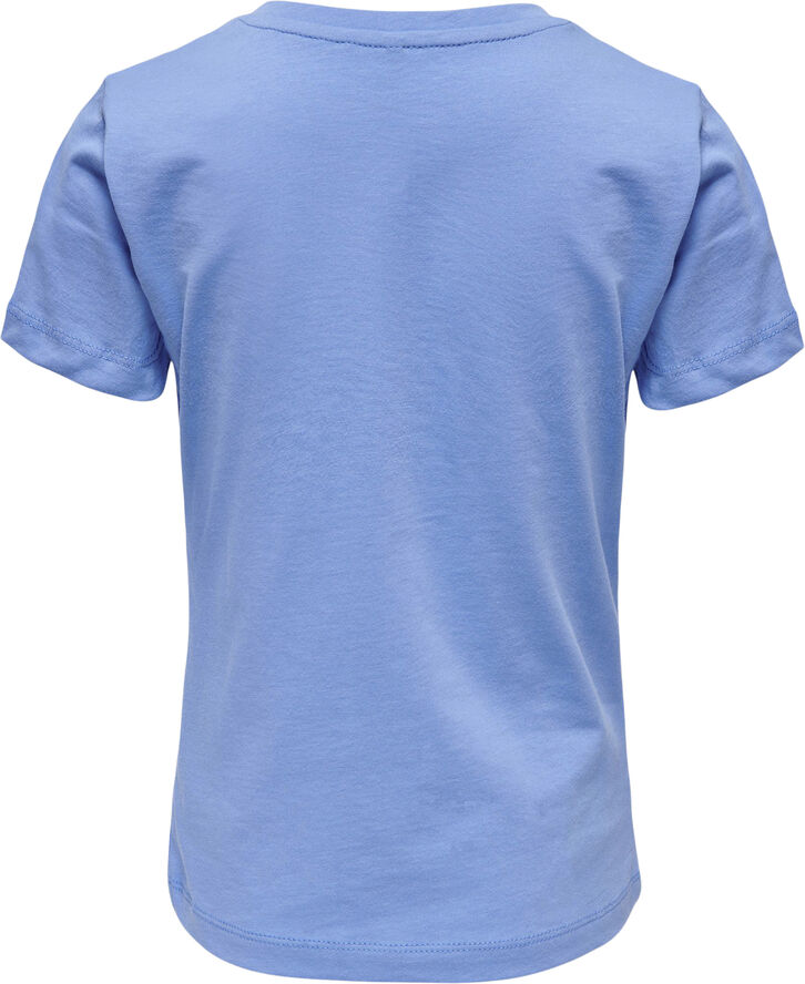 ONLY KOGNEW ONLY S/S TEE JRS NOOS Provence