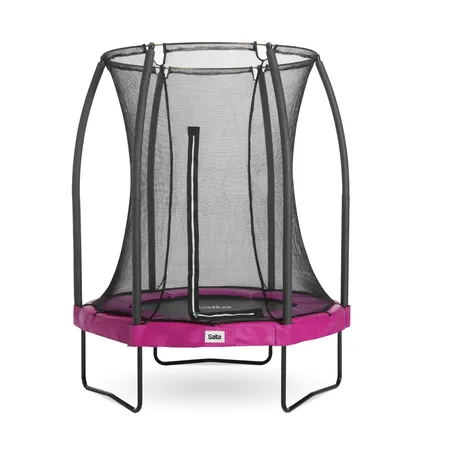 Salta Comfort Edition 153 cm - Pink