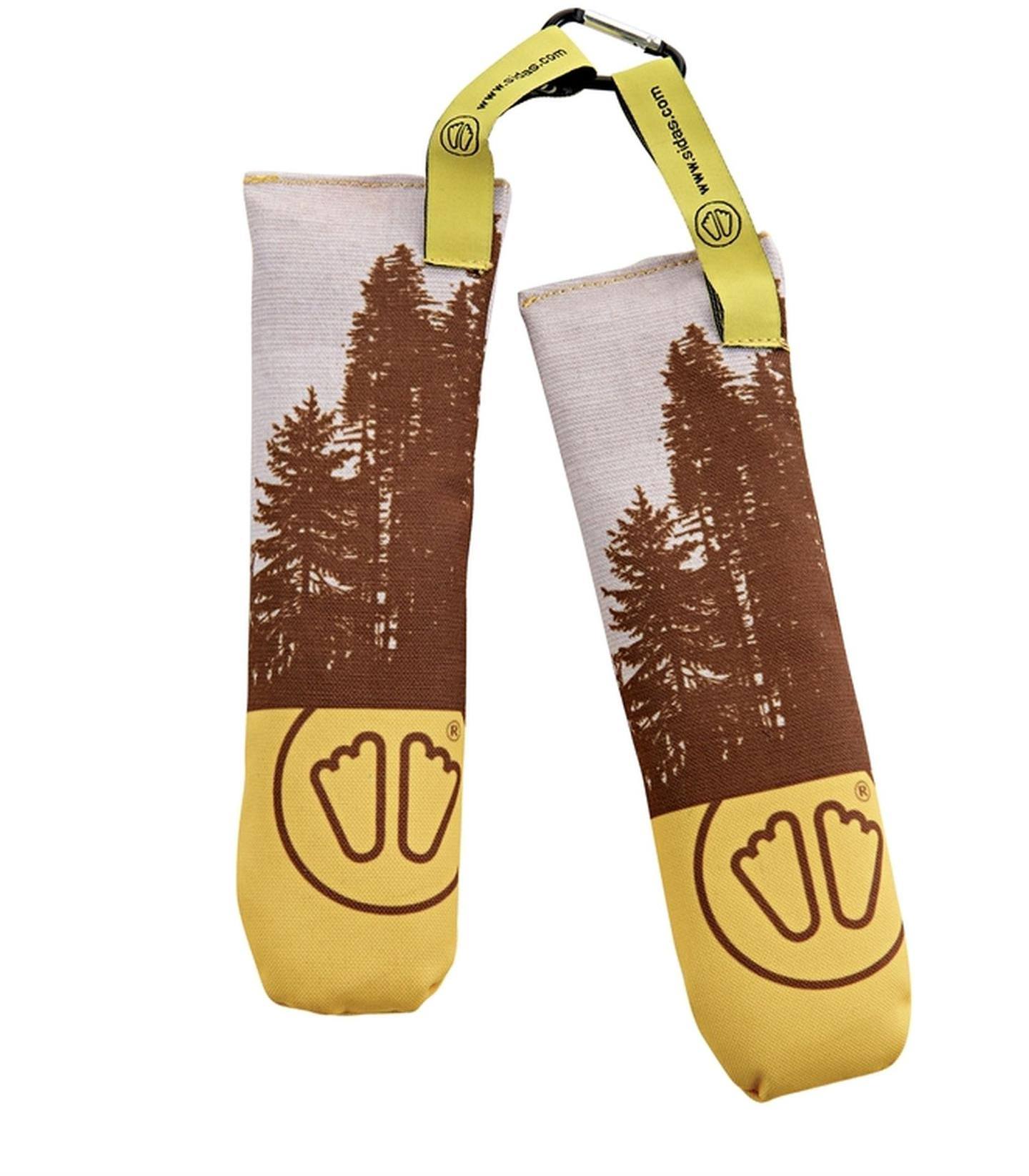 Sidas Cedar Wood Dryer Bag