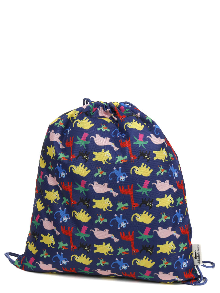 Cartable Tann's & L'Ecole des Loisirs Pop 29 cm