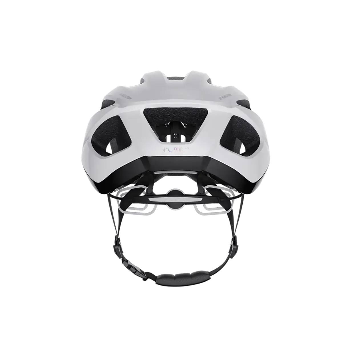 Limar AIR STRATOS Race Fietshelm Wit