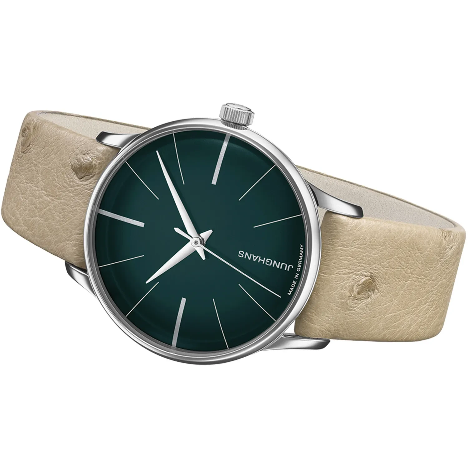 Junghans Meister Damen Automatic 27/3343.00