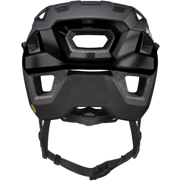 Casque VTT JULBO FOREST EVO NOIR/NOIR BRILLANT