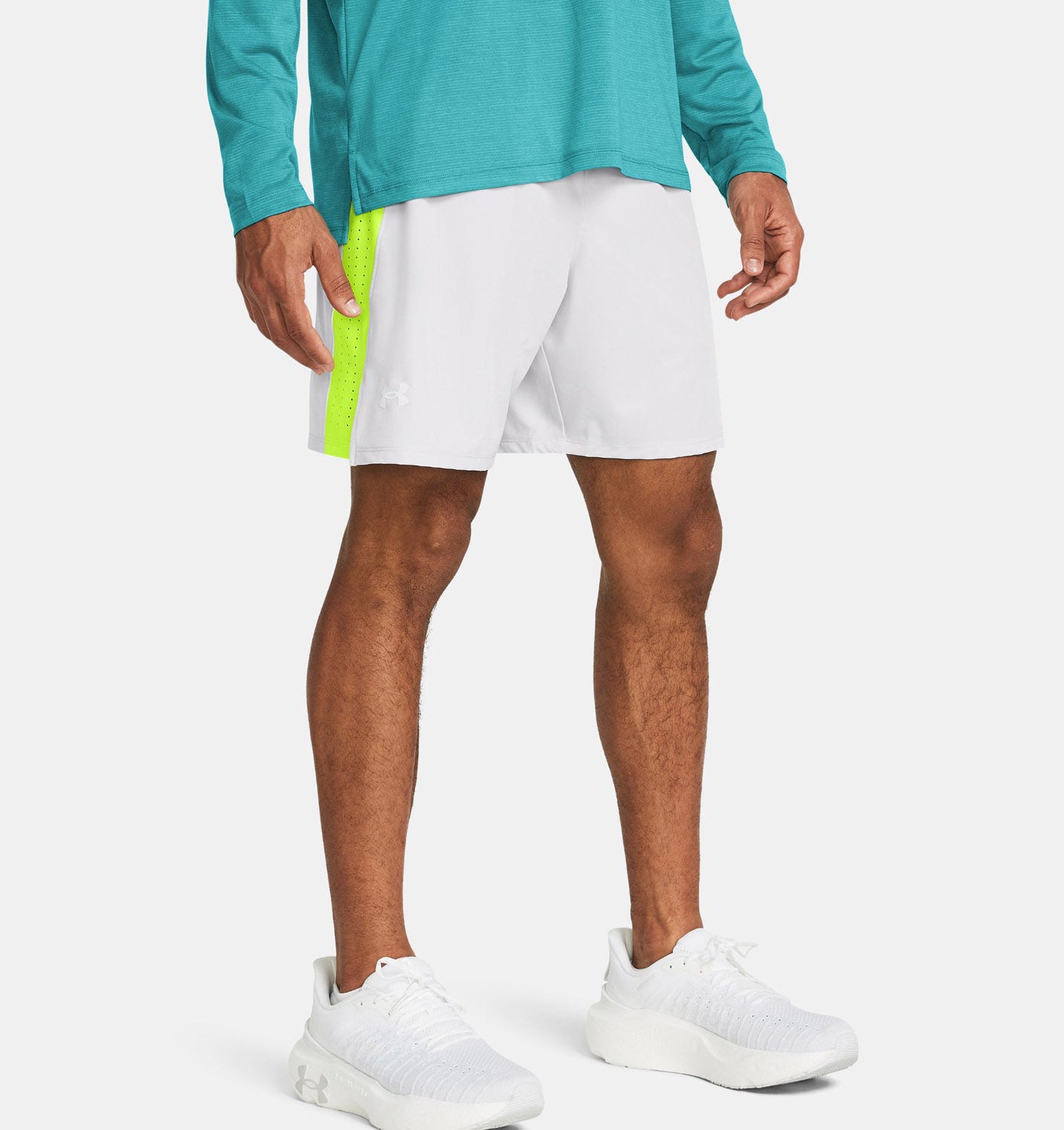 Under Armour  Launch Elite 7