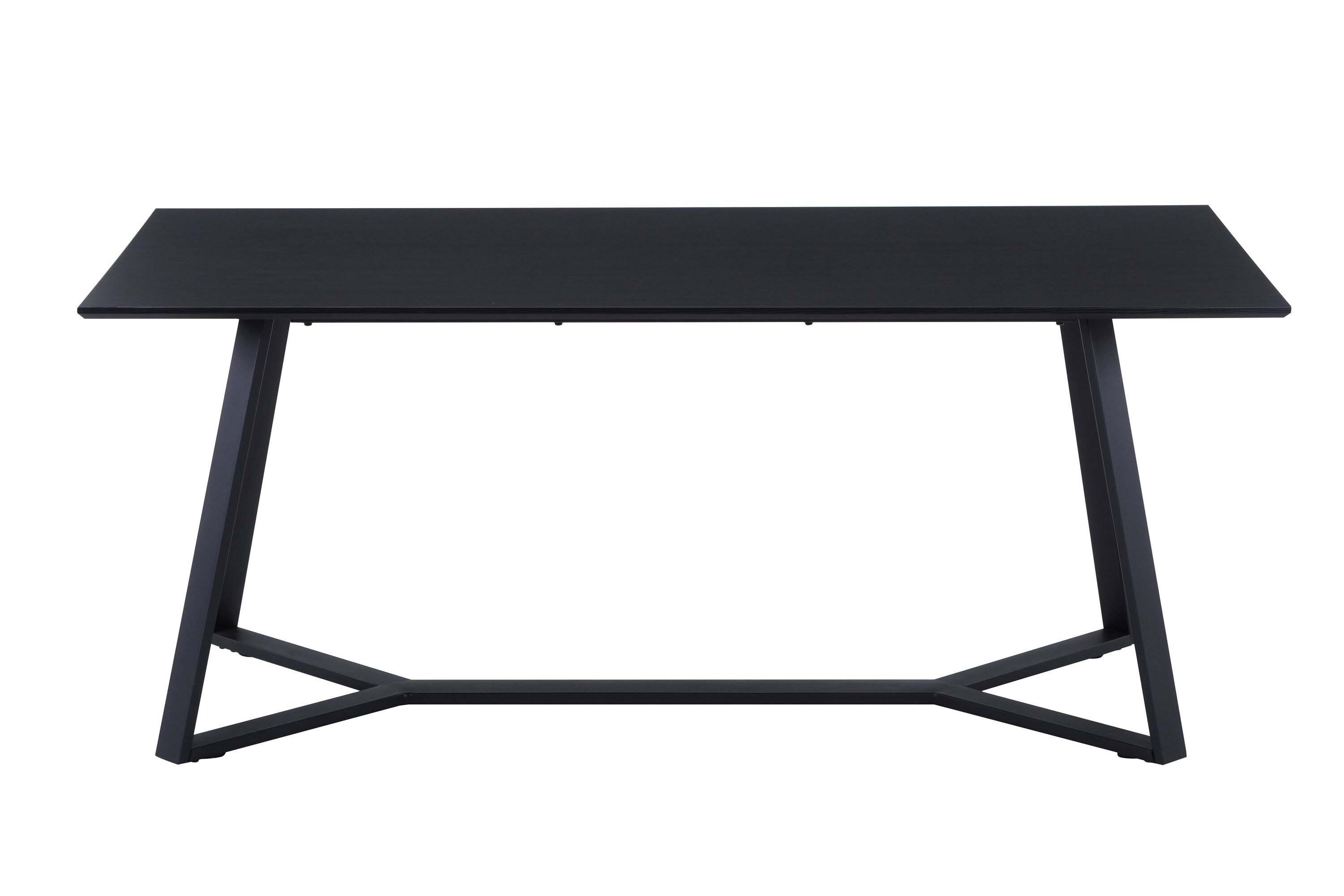 Tisch 180x90cm Esstisch Küchentisch Wohnzimmertisch Esszimmer Küche Möbel