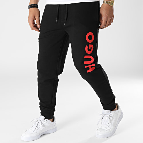 Pantalon Jogging Dutschi 50473211 Noir