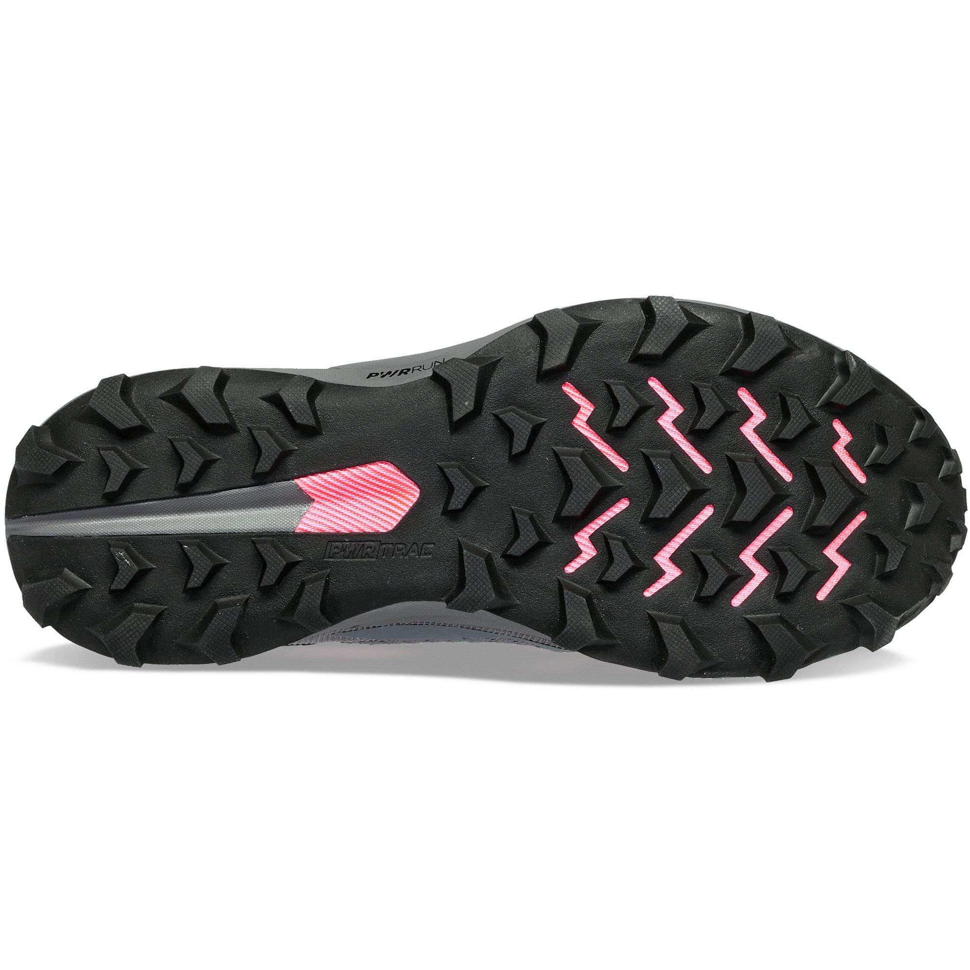 Saucony Peregrine 13 GORE-TEX® Trailrunningschuhe Damen grau