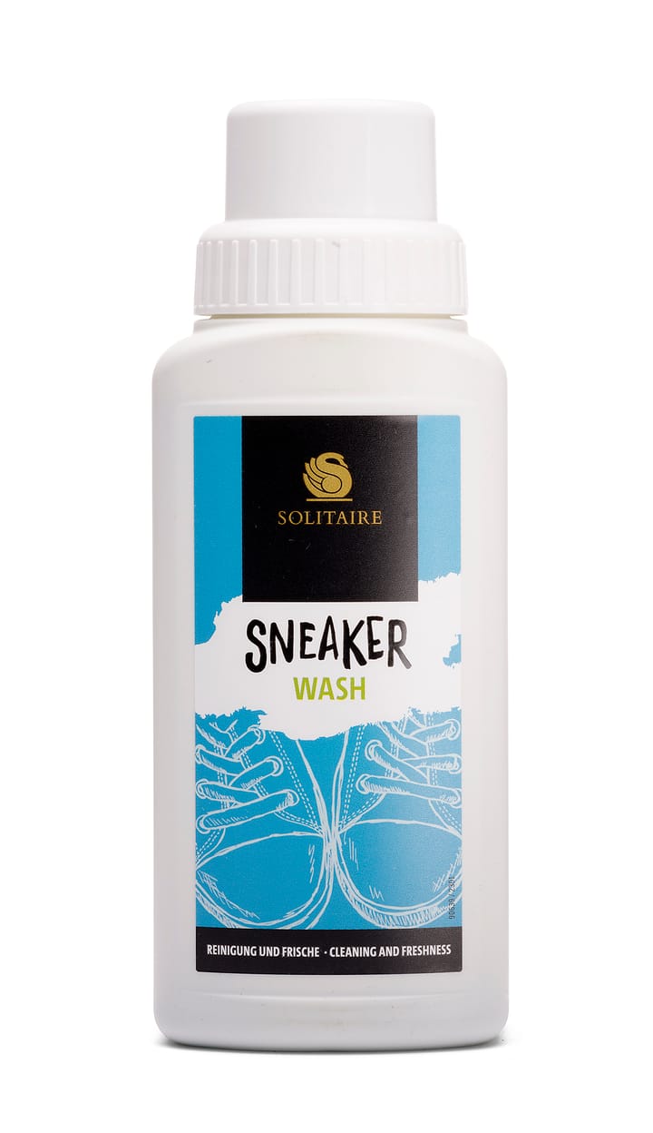 Sneaker Magic wash