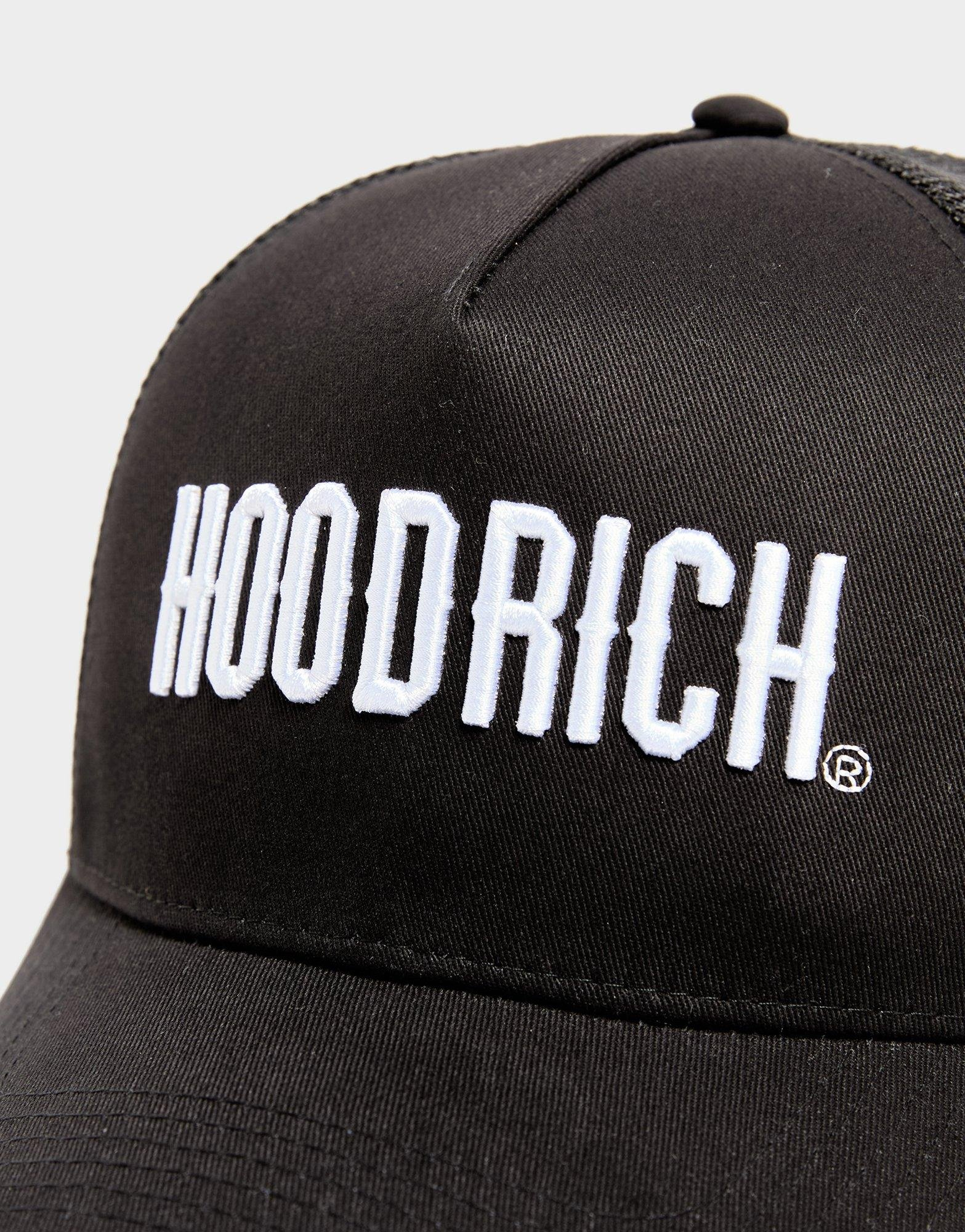 Hoodrich Casquette OG 5-Panel Trucker Homme