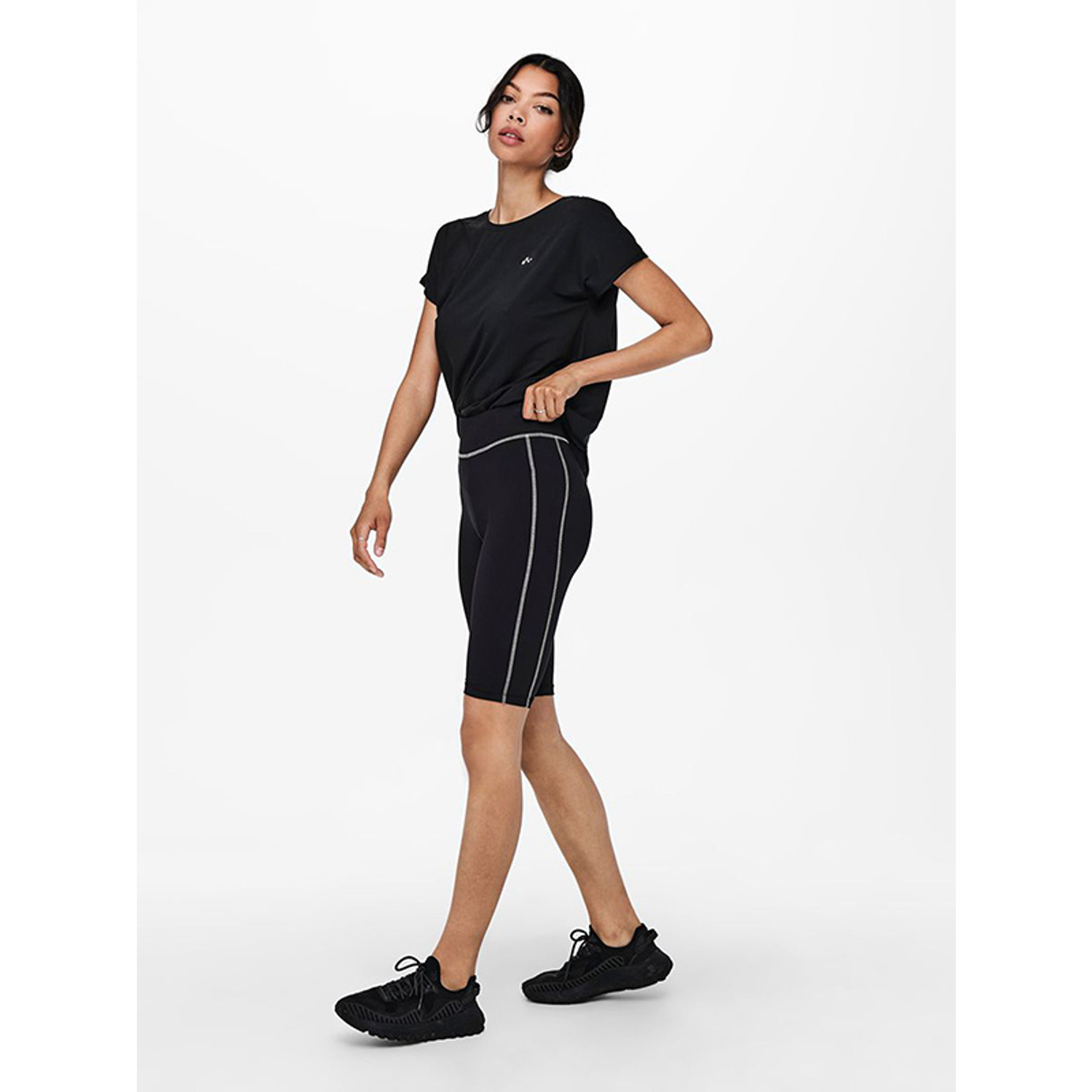 Only Play Aubree Loose Tee